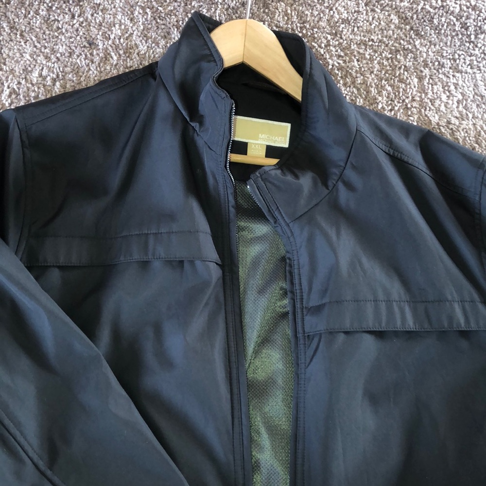 Micheal Kors Jacket